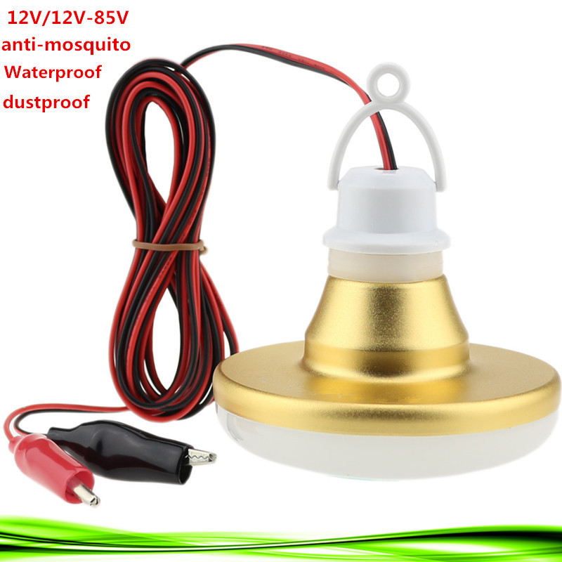 Outdoor Lighting Vendor - Bombilla Led portátil impermeable para exteriores,