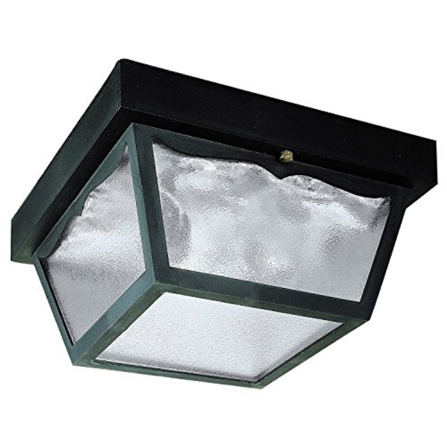 Outdoor Lighting Traditional - 6682300 Lámpara de Techo Exterior Tradicional