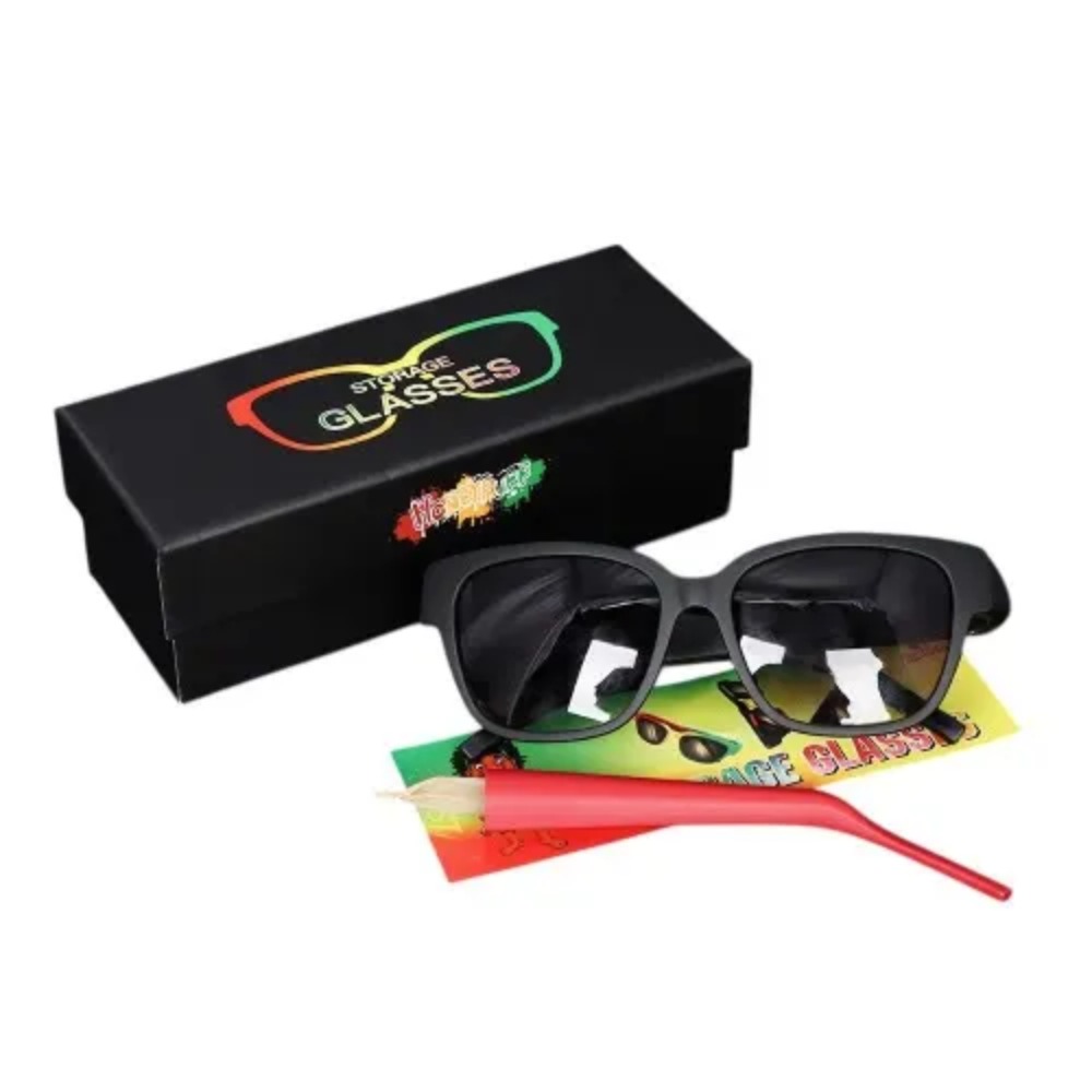 Outdoor Lighting Youtube - Gafas de sol con cigarrillo, colector