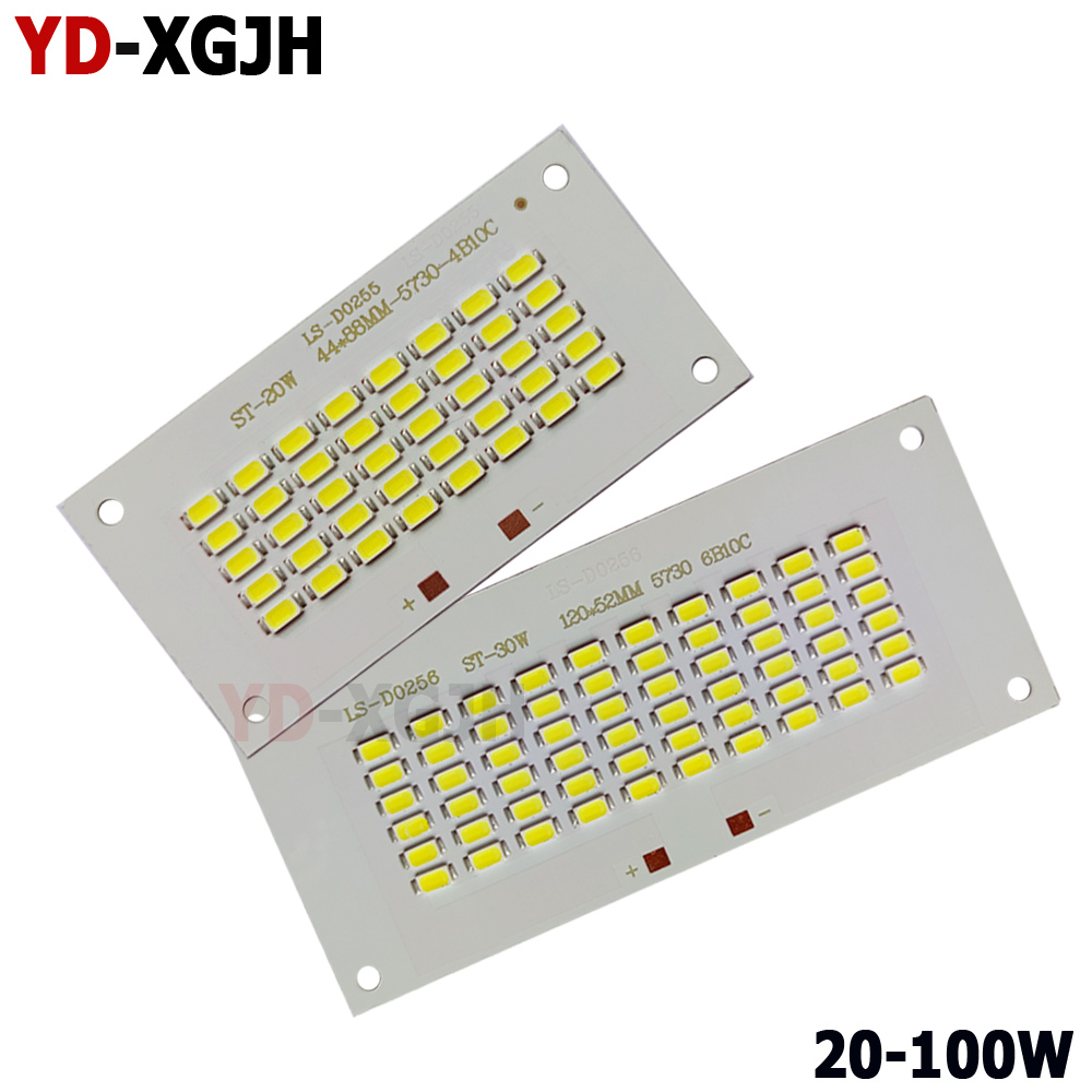 Zumtobel Outdoor Lighting - Chip LED SMD5730, Fuente de Luz