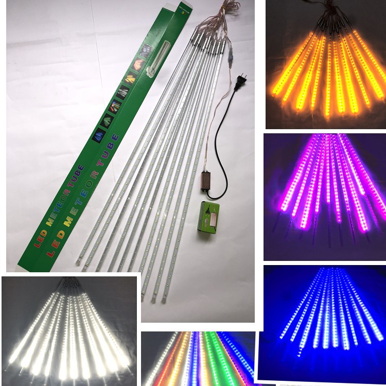 Outdoor Lighting Youtube - Tira de luces LED impermeables para