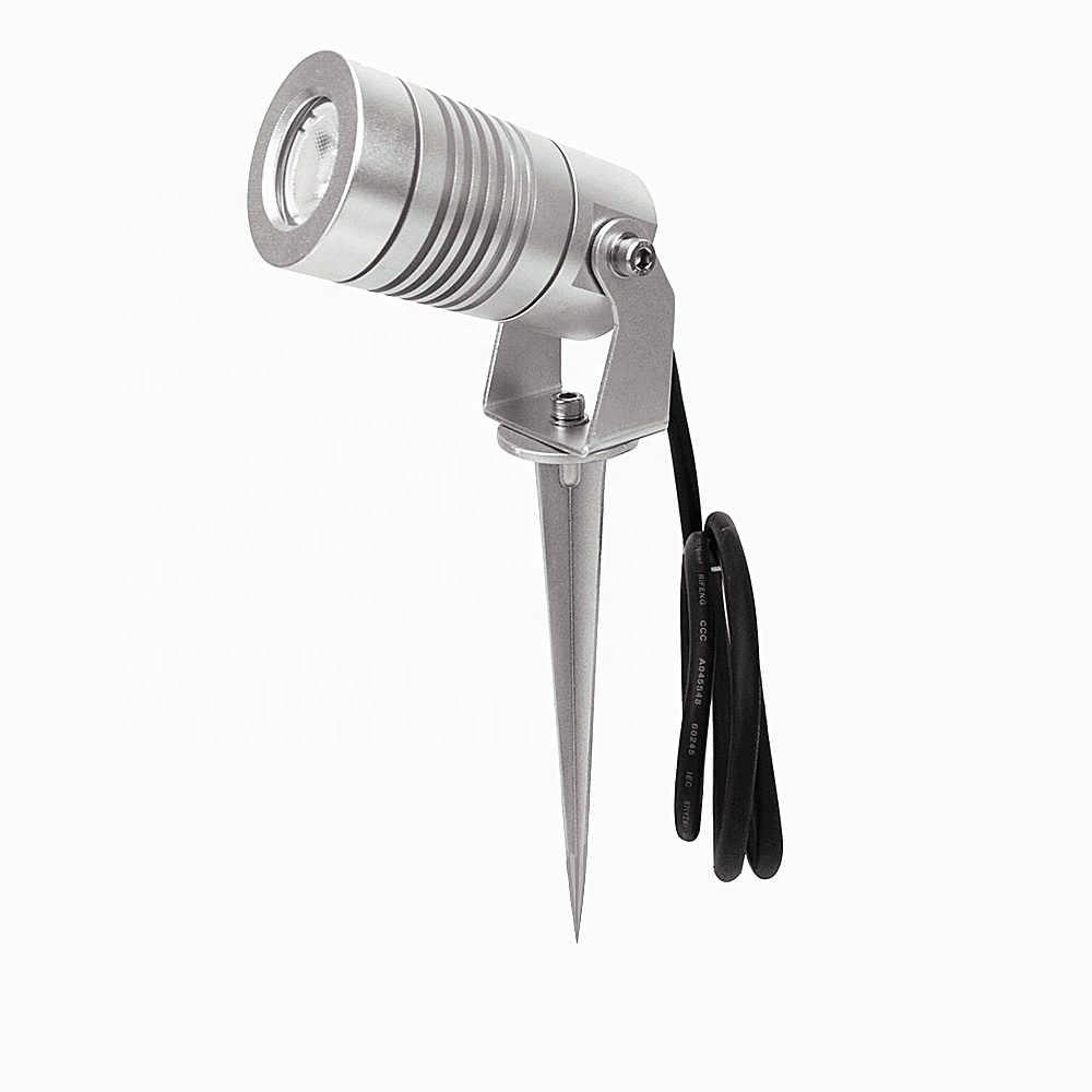 Outdoor Lighting Accent - Mini Focos LED de 3W, 7W,