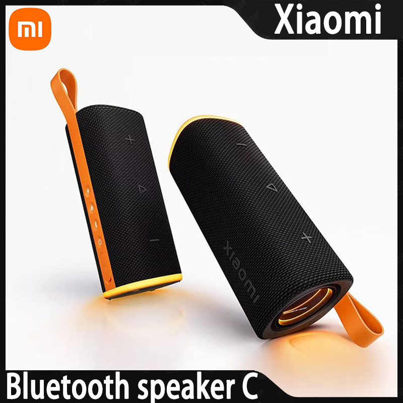 Outdoor Lighting Unit - Altavoz Bluetooth Portátil Xiaomi C para