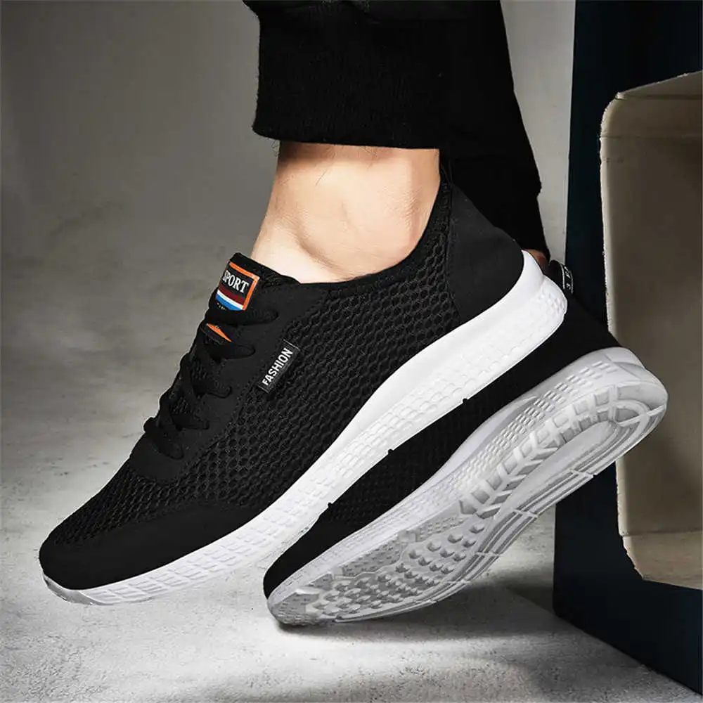 Outdoor Lighting Design Ideas - 35-46 zapatillas de deporte transpirables de