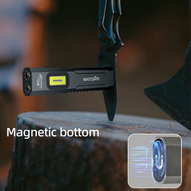 ST1 taller profesional alumini - Outdoor Lighting Portable reseña y precio