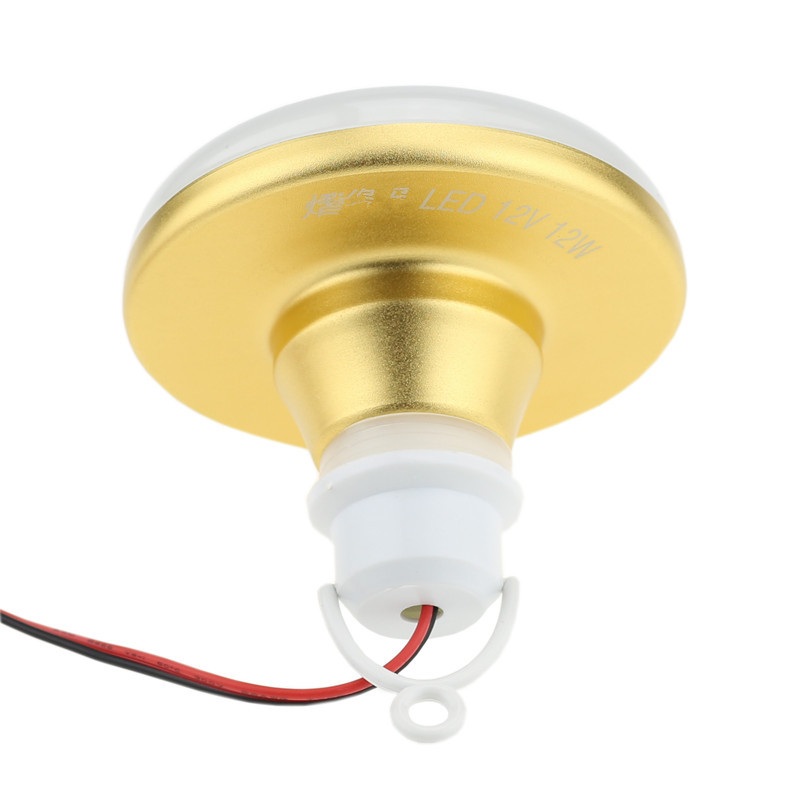 Bombilla Led portátil impermea - Outdoor Lighting Vendor reseña y precio
