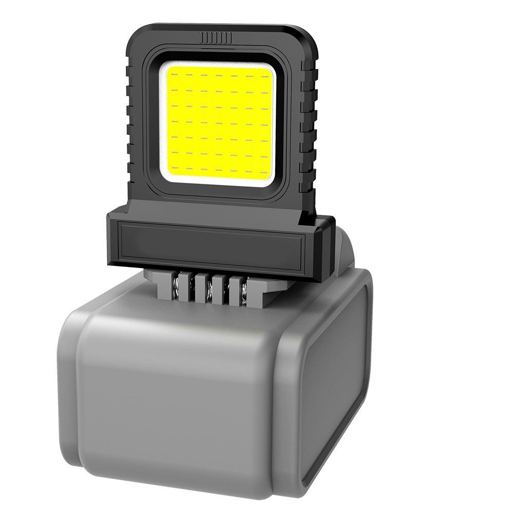 Herramienta eléctrica de 21V c - Zumtobel Outdoor Lighting reseña y precio