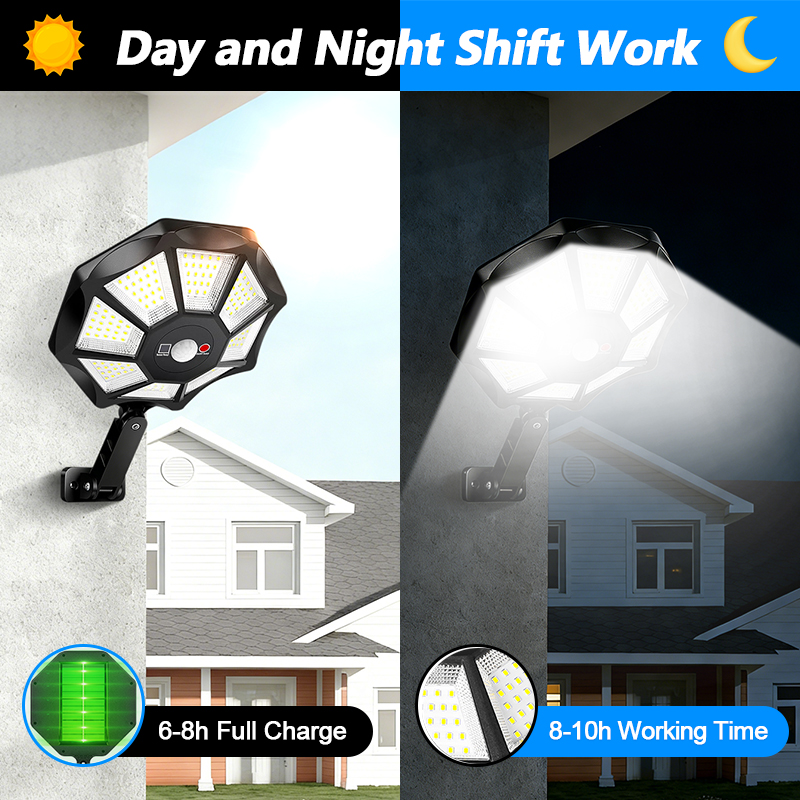 Luces Solares para Exteriores  - Dusk To Dawn Bulb reseña y precio