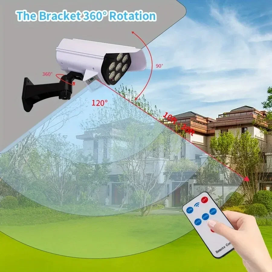 Luces solares con Sensor de mo - Outdoor Lighting With Motion Sensor reseña y precio