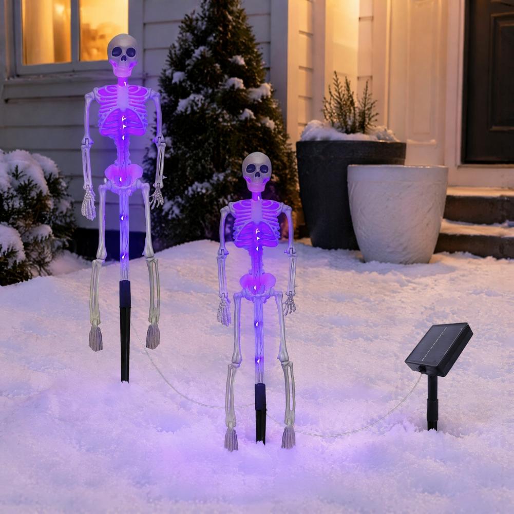 Luces Solares Inalámbricas par - Outdoor Lighting Accent reseña y precio