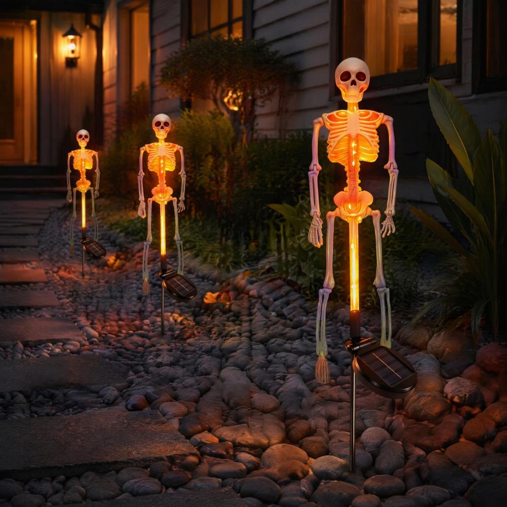 Luces Solares Inalámbricas par - Outdoor Lighting Accent reseña y precio