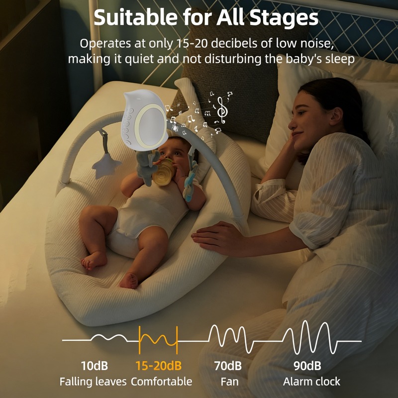 Columpio Portátil para Bebés c - Outdoor Lighting Portable reseña y precio
