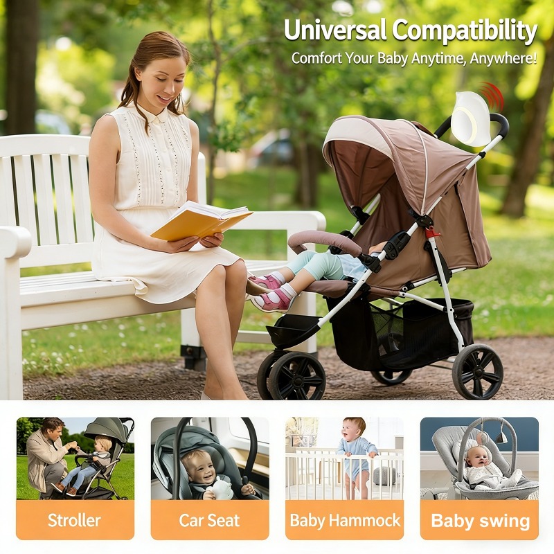 Columpio Portátil para Bebés c - Outdoor Lighting Portable reseña y precio