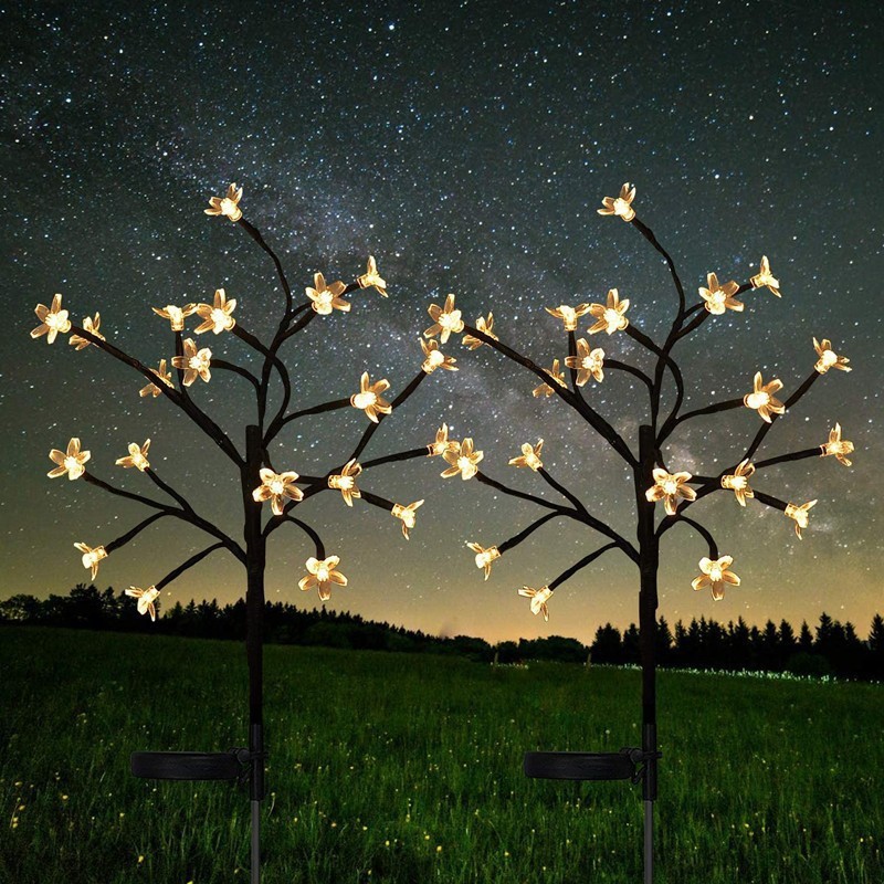 Lámparas Solares 2026, Luces L - Outdoor Lighting Vendor reseña y precio