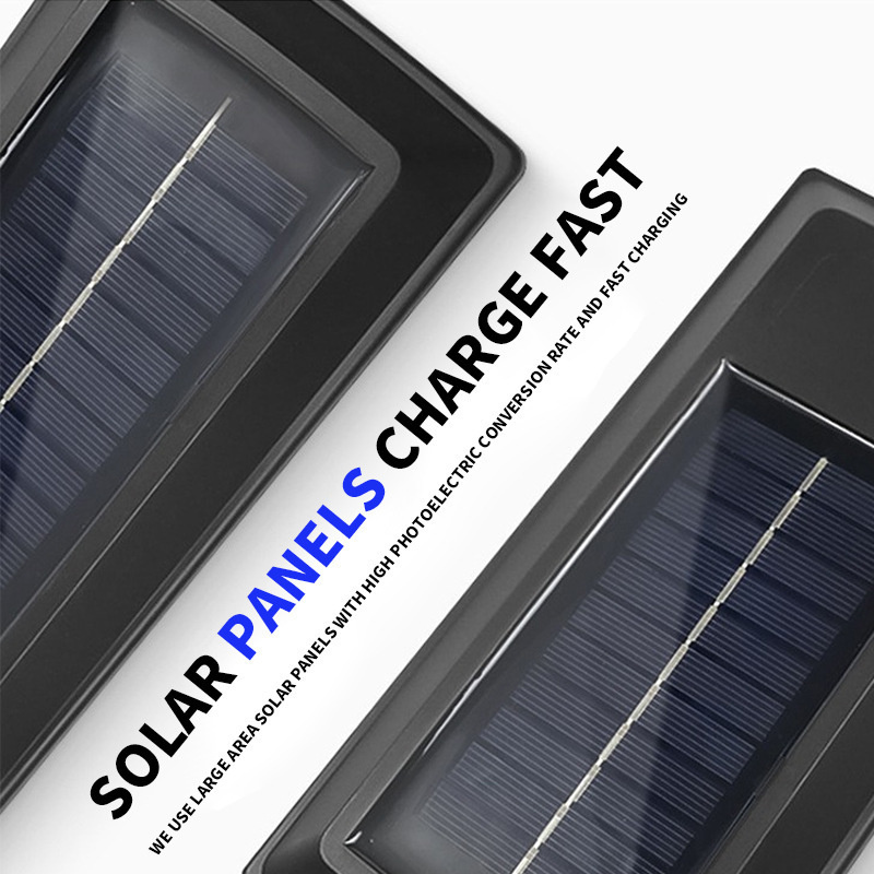 Lámparas Solares para Exterior - Outdoor Lighting With Motion Sensor reseña y precio