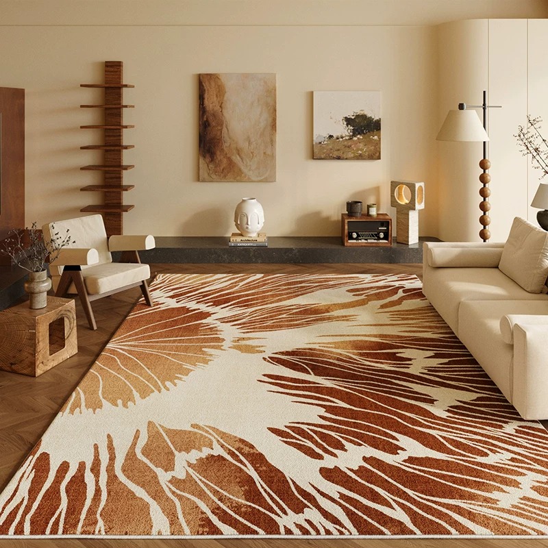 Alfombra de Sala de Estar Esti - Outdoor Lighting Mid Century Modern reseña y precio