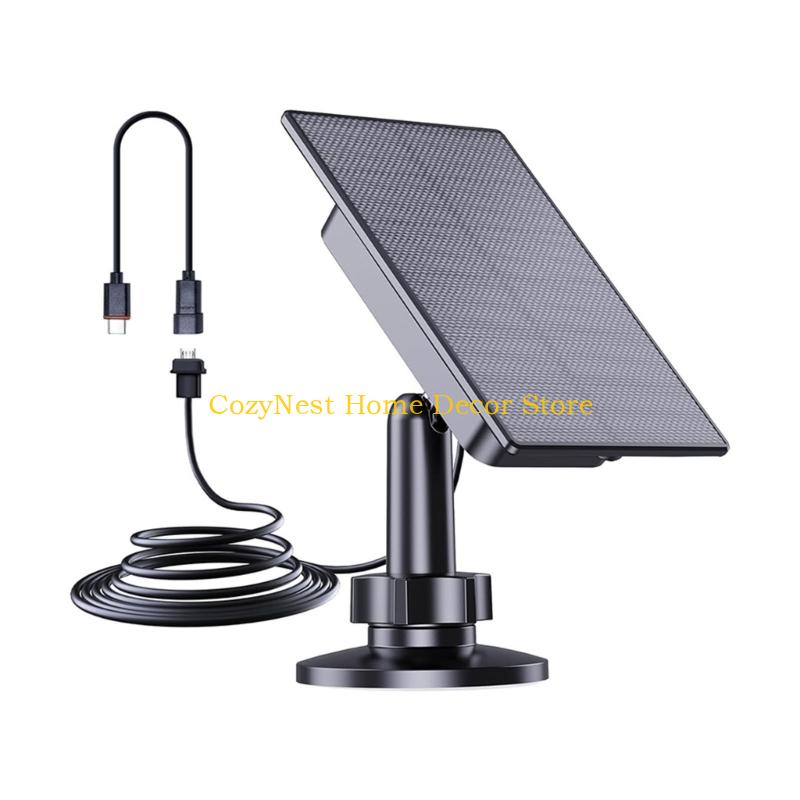 fuente energía confiable luz d - Outdoor Lighting Unit reseña y precio