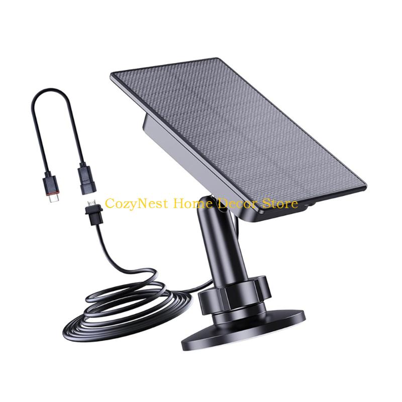 fuente energía confiable luz d - Outdoor Lighting Unit reseña y precio