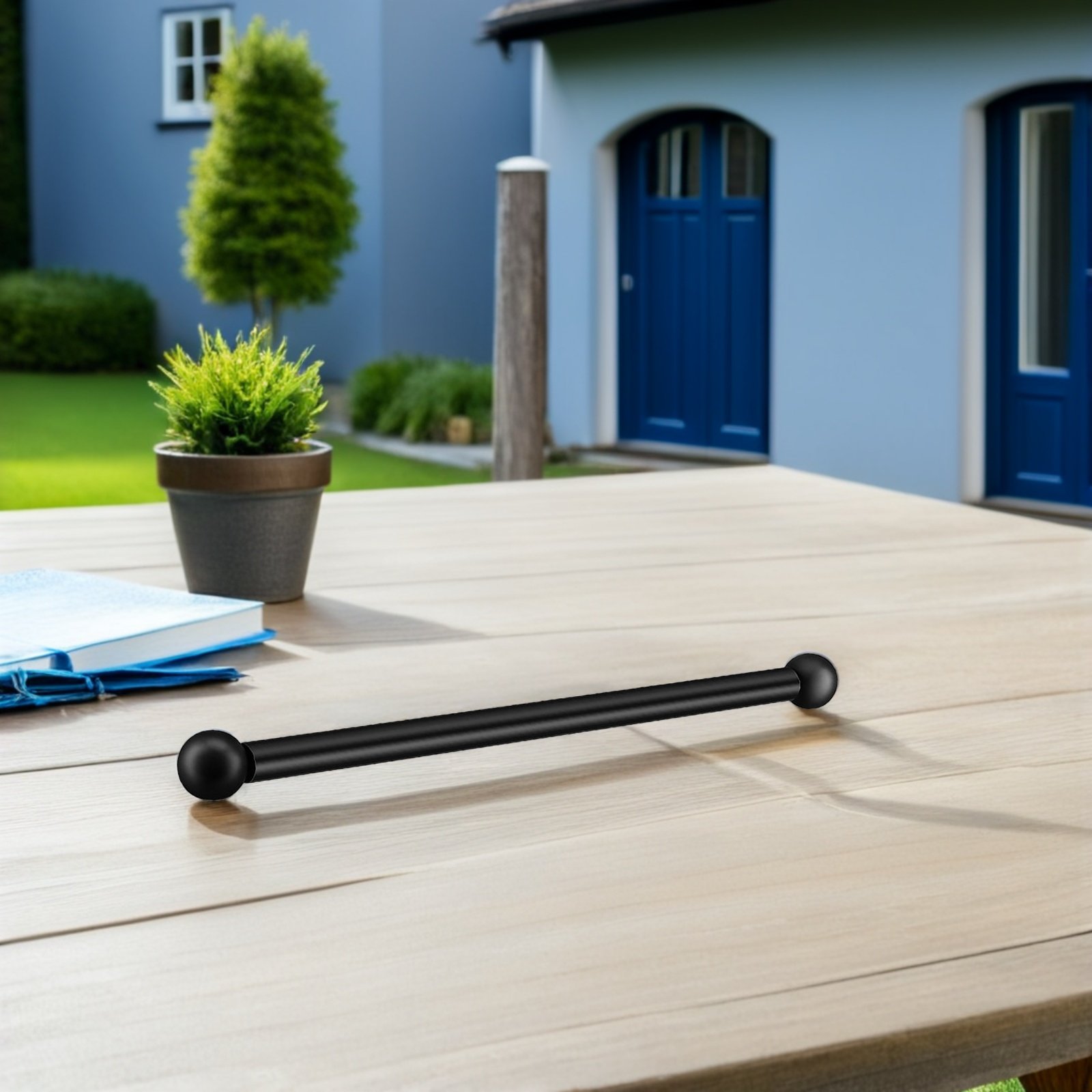 2 Piezas Soporte de Repuesto p - Outdoor Lighting And Decor reseña y precio