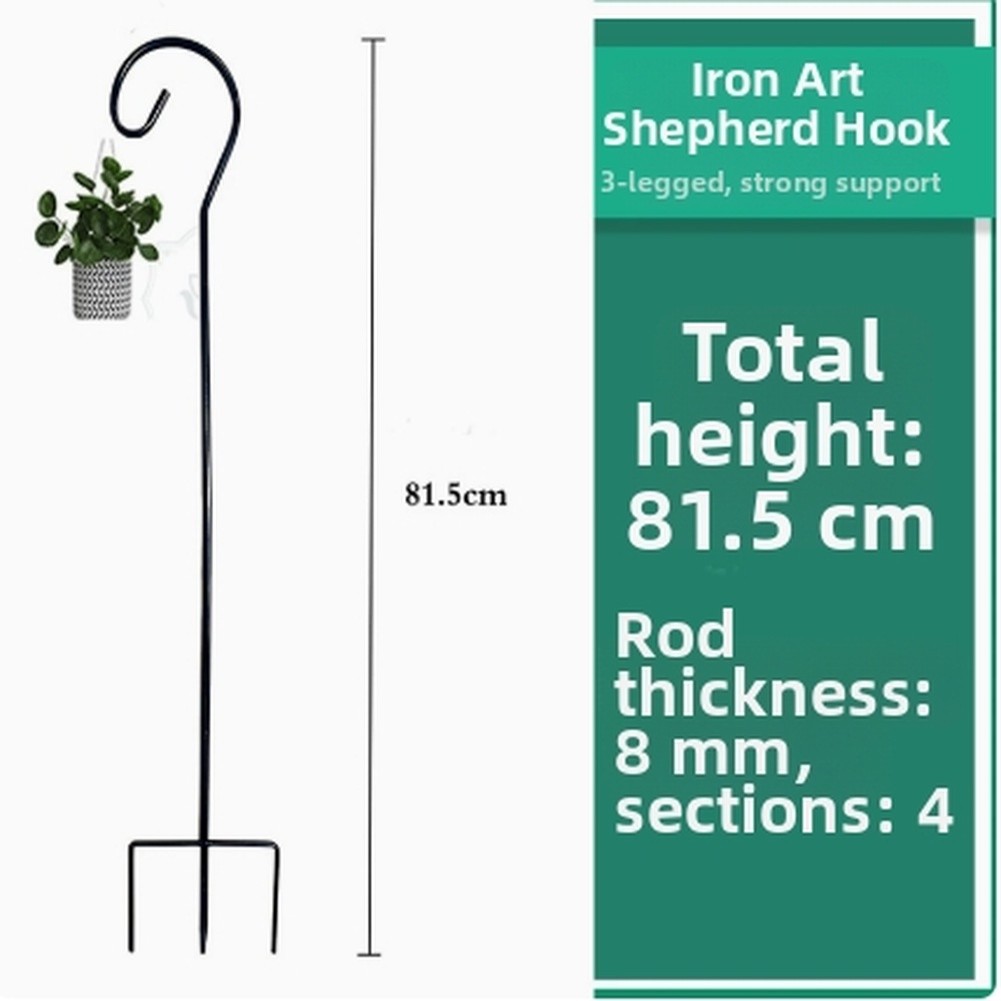Gancho Metálico para Decoració - Outdoor Lighting Accent reseña y precio