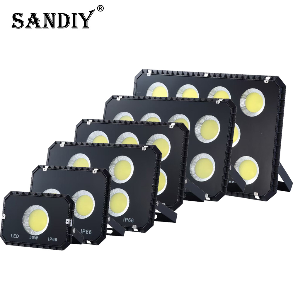 Proyector LED para iluminación - Zumtobel Outdoor Lighting reseña y precio