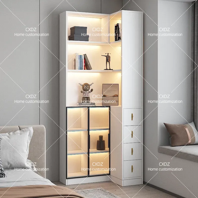 Mueble Esquinero de Lujo Liger - Outdoor Lighting Unit reseña y precio