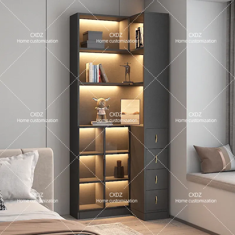 Mueble Esquinero de Lujo Liger - Outdoor Lighting Unit reseña y precio