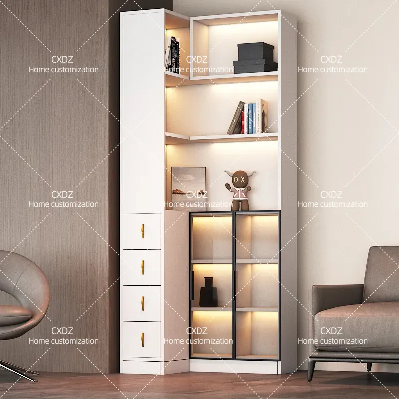 Mueble Esquinero de Lujo Liger - Outdoor Lighting Unit reseña y precio