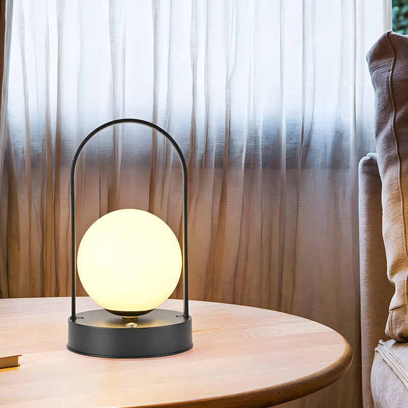 Lámpara de Mesa LED Portátil p - Outdoor Lighting Accent reseña y precio