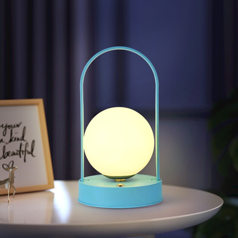 Lámpara de Mesa LED Portátil p - Outdoor Lighting Accent reseña y precio