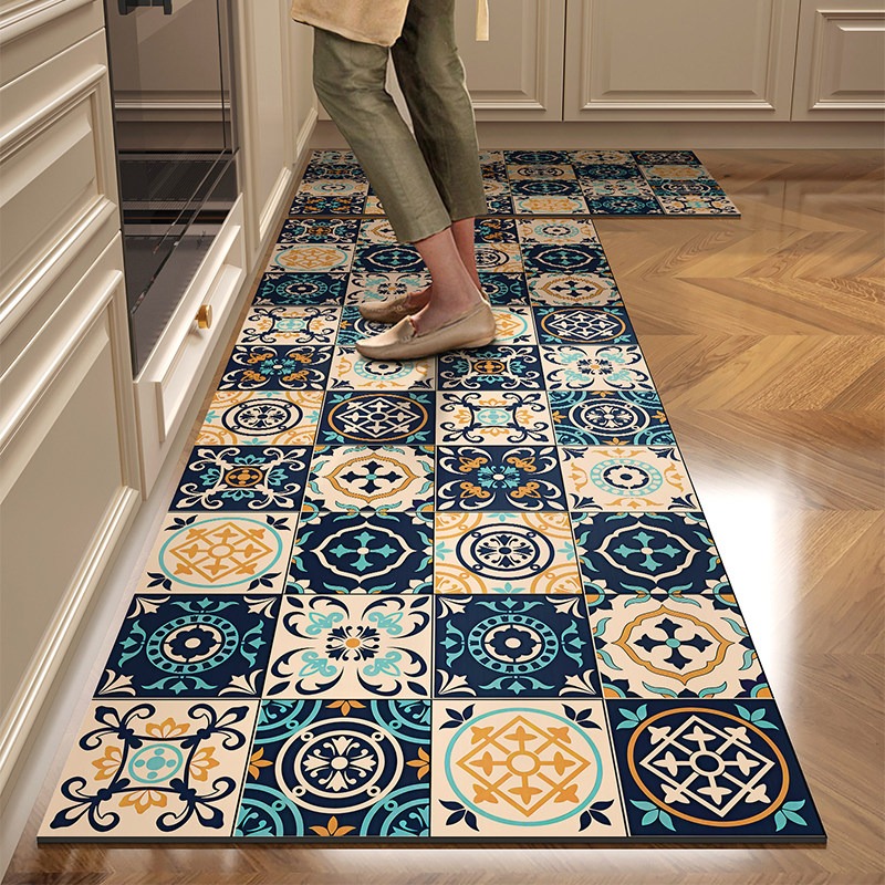 Alfombra Antideslizante para C - Outdoor Lighting Mid Century Modern reseña y precio