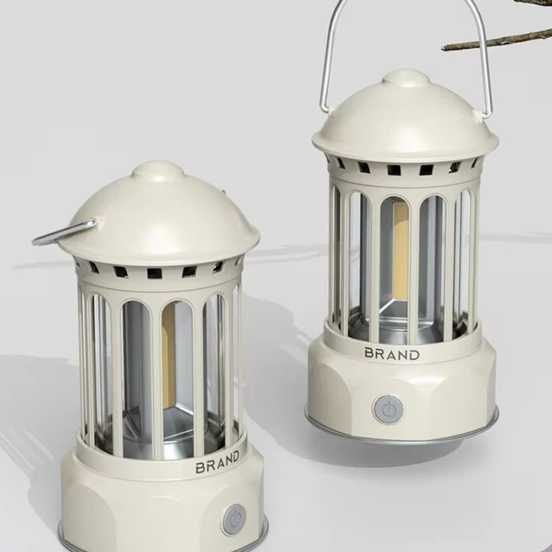 Linterna genérica retro para a - Outdoor Lighting Types reseña y precio
