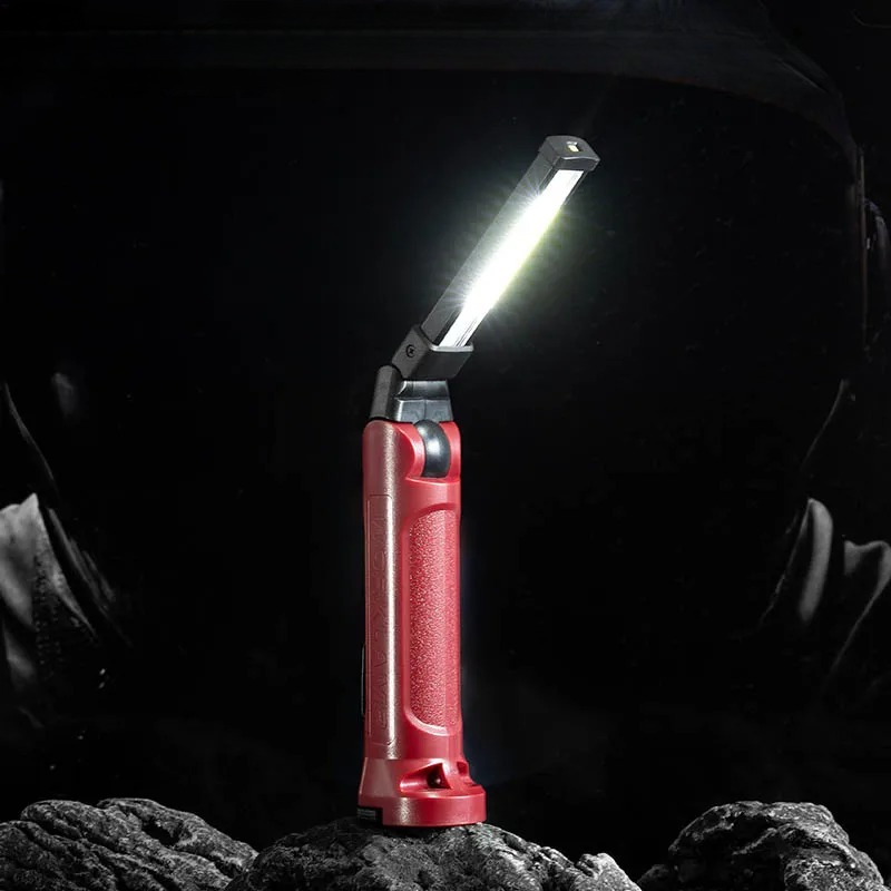 Luz de trabajo LED COB, linter - Outdoor Lighting Types reseña y precio