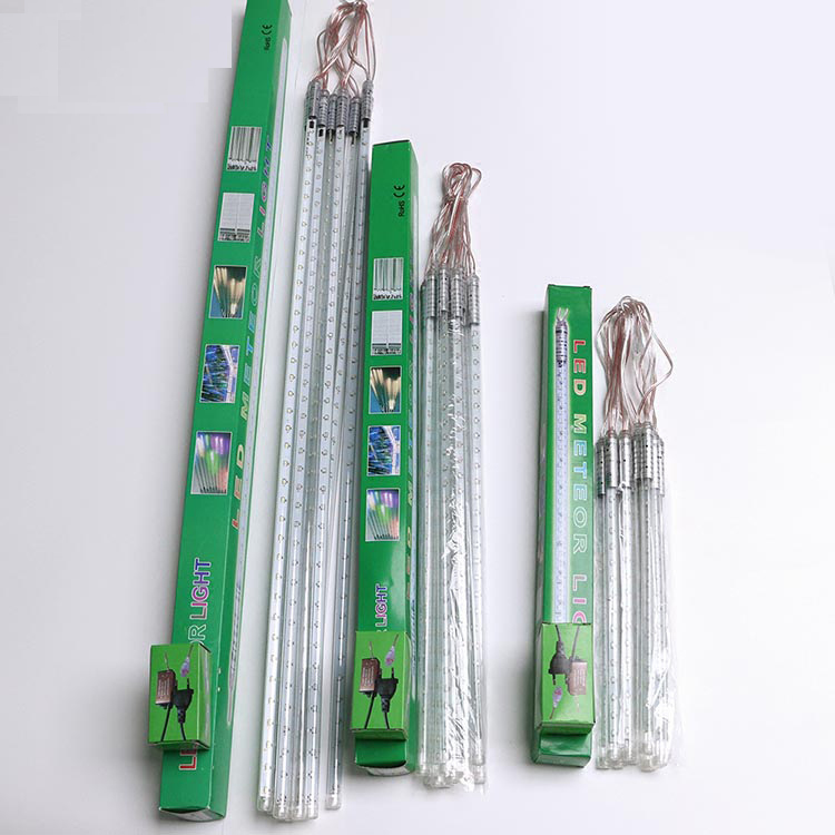 Tira de luces LED impermeables - Outdoor Lighting Youtube reseña y precio
