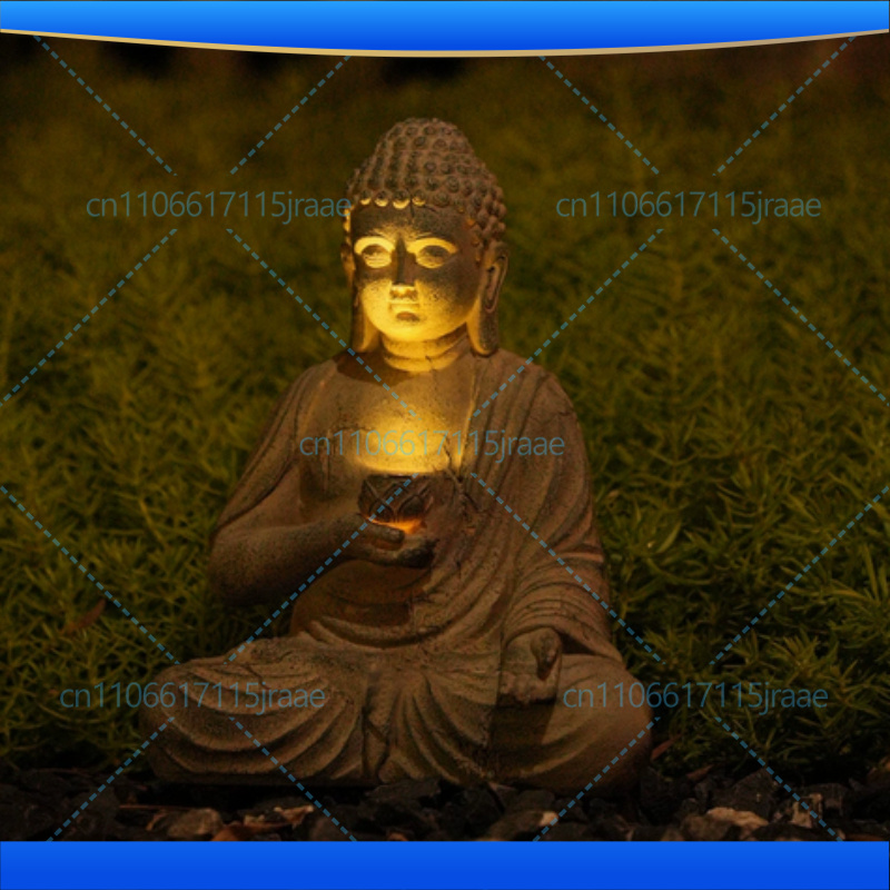 Decoración de Jardín Zen, Esta - Outdoor Zen Lighting reseña y precio