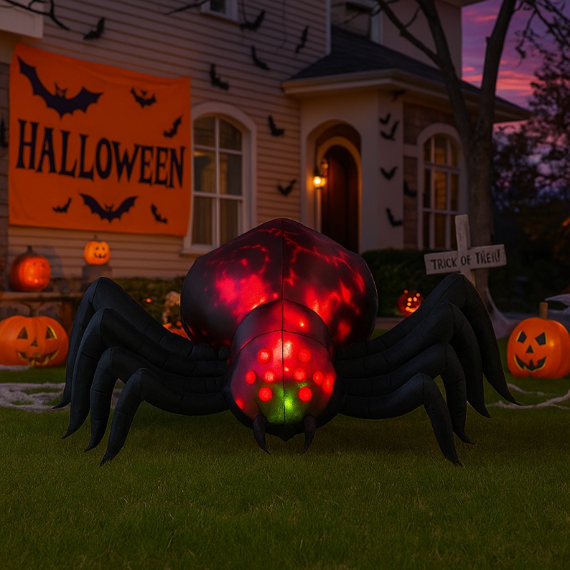 Decoraciones navideñas al aire - Outdoor Lighting Ideas For Party reseña y precio