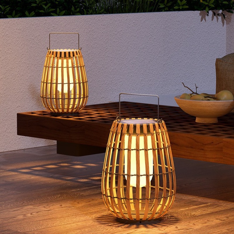 Lámpara de Suelo LED de Lujo,  - Outdoor Lighting Accent reseña y precio