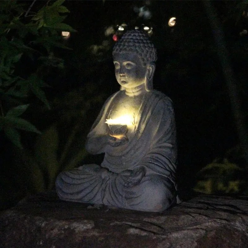 Últimos modelos 2026: Escultur - Outdoor Zen Lighting reseña y precio