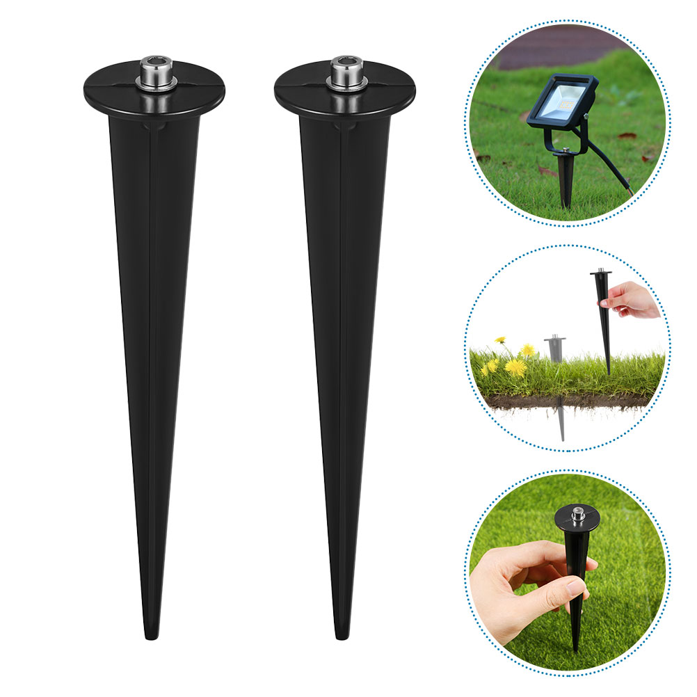 Estacas de tierra para exterio - Outdoor Lighting Ground reseña y precio