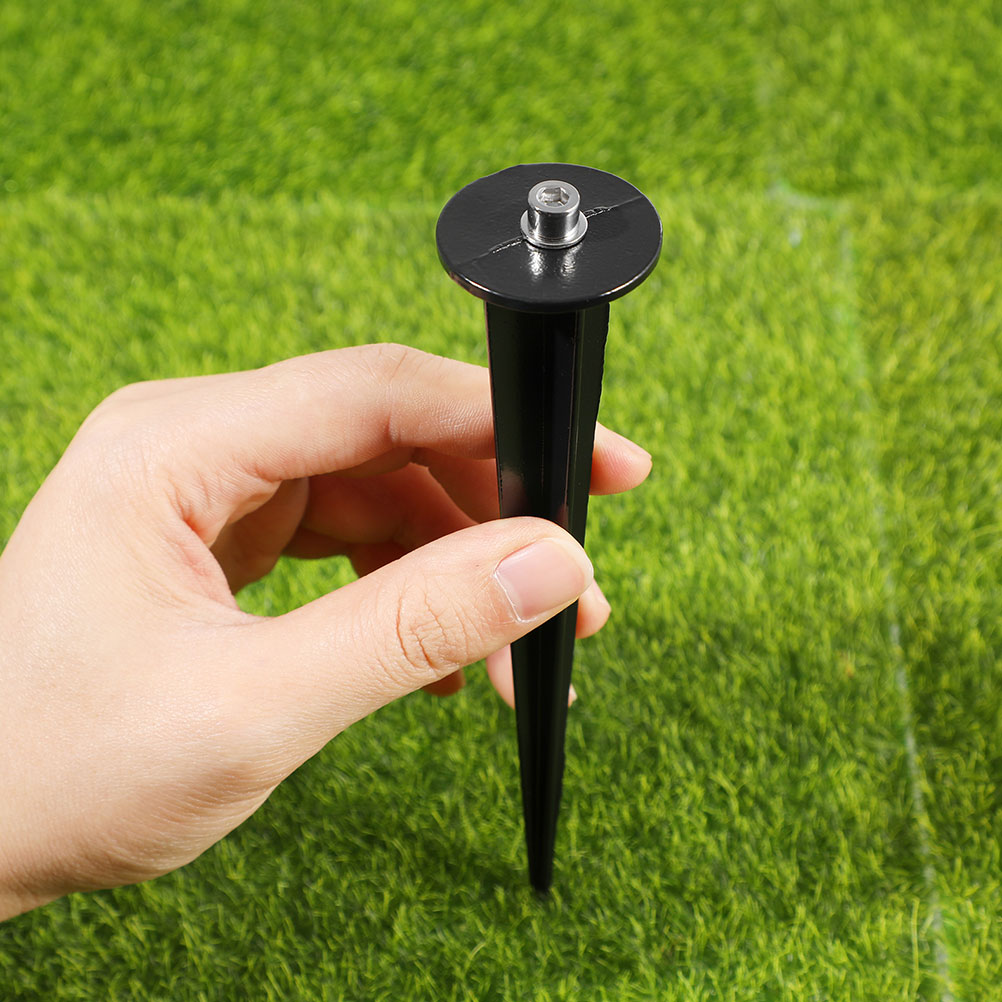 Estacas de tierra para exterio - Outdoor Lighting Ground reseña y precio