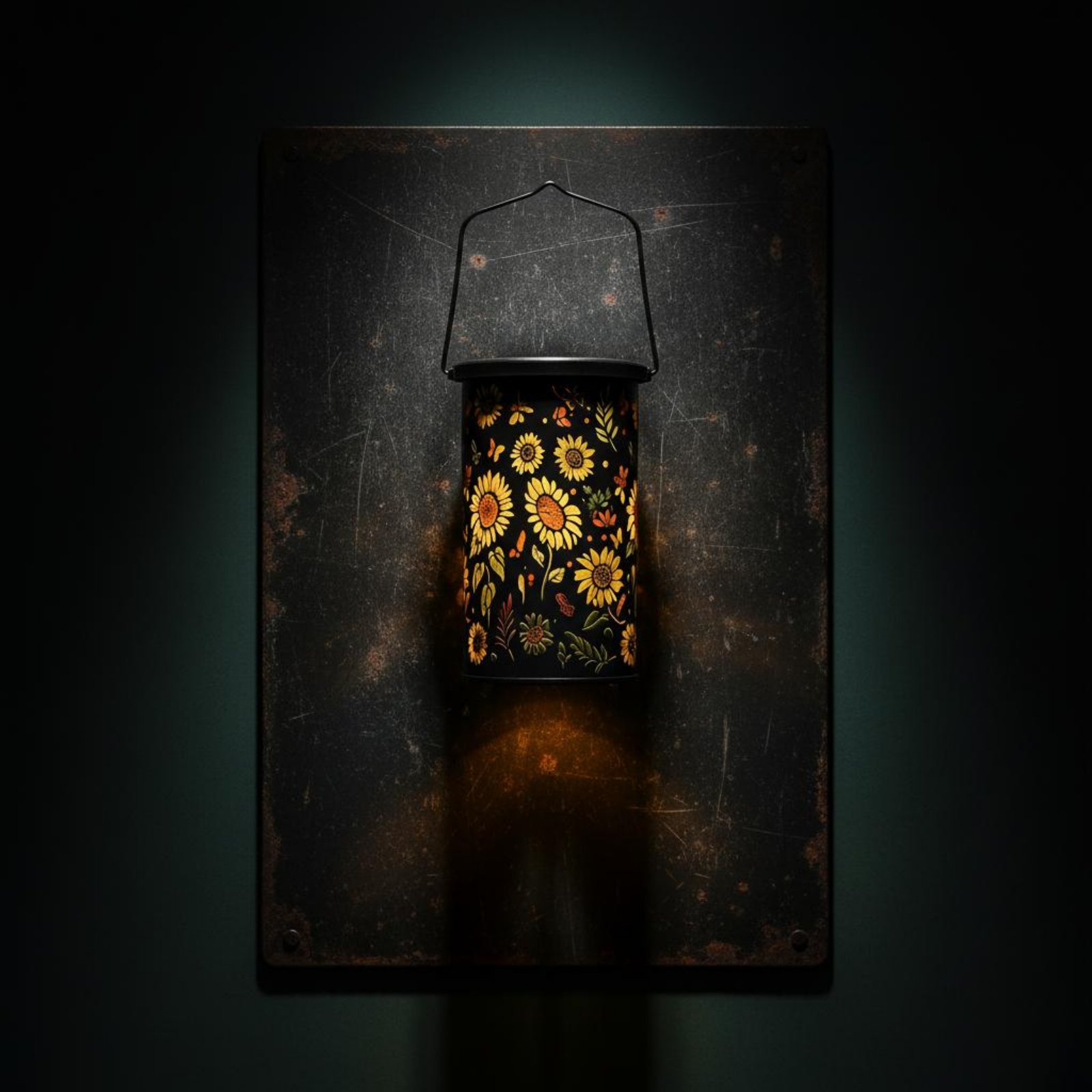 Farol Solar Colgante de Diseño - Outdoor Lighting And Decor reseña y precio