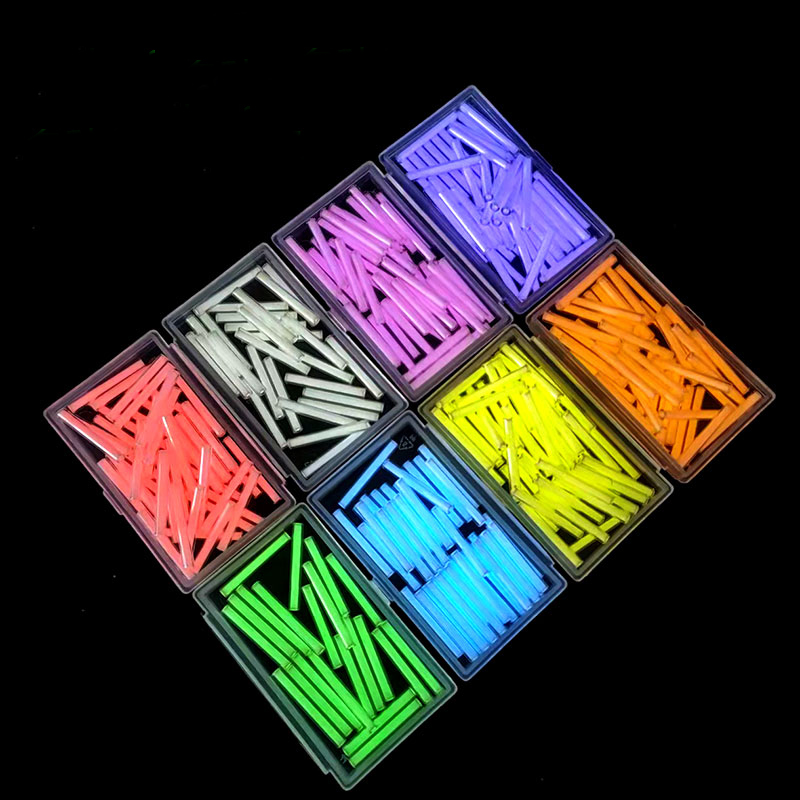 Tubo luminoso autoluminoso par - Outdoor Lighting Youtube reseña y precio