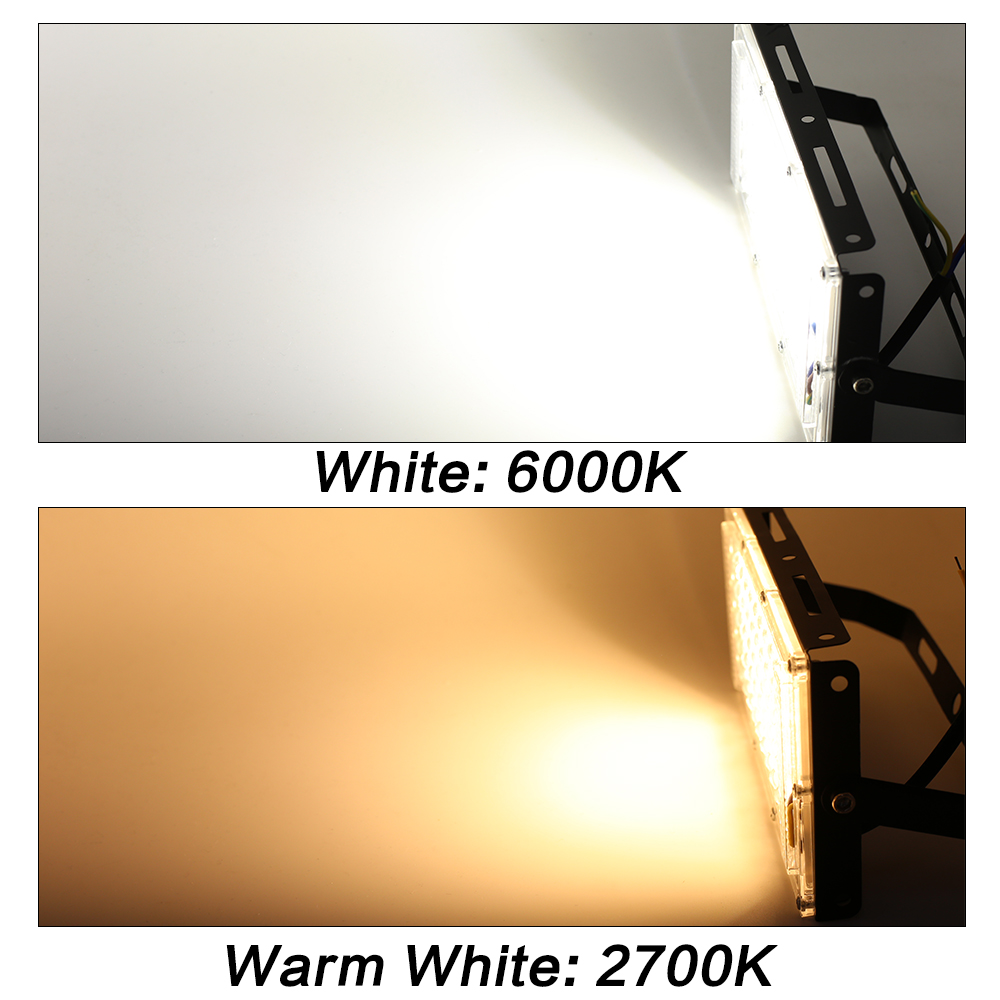Luz de inundación LED para ext - Zumtobel Outdoor Lighting reseña y precio