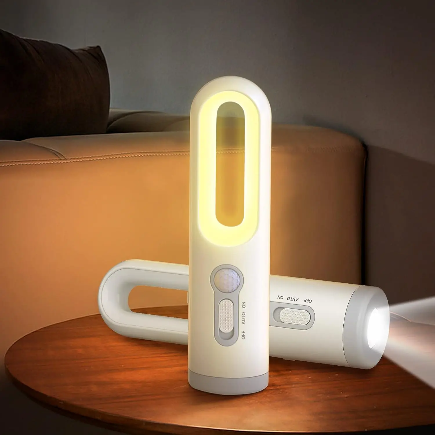 Con Sensor de atardecer al ama - Dusk To Dawn Bulb reseña y precio