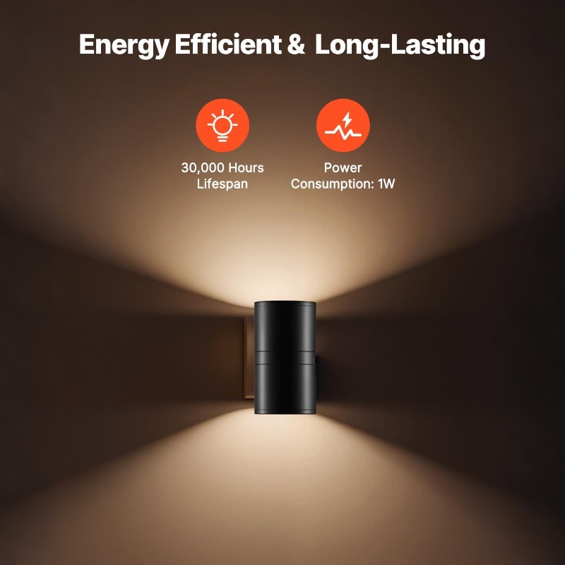 Luz nocturna LED regulable, lá - Dusk To Dawn Bulb reseña y precio