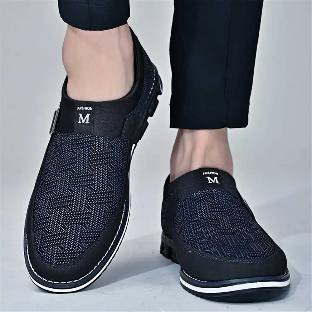 Azul oscuro 44-45 zapatos de v - Outdoor Lighting Design Ideas reseña y precio