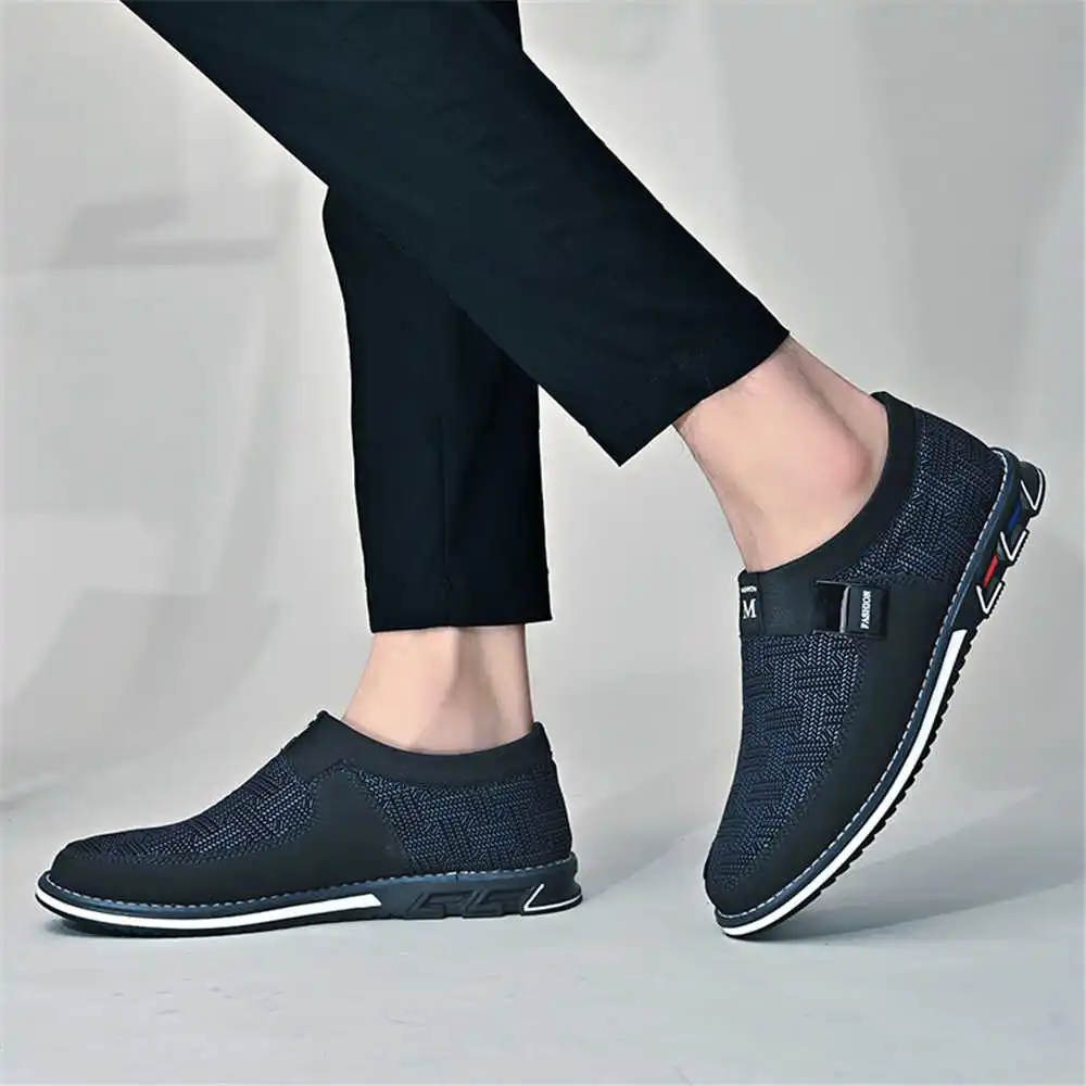 Azul oscuro 44-45 zapatos de v - Outdoor Lighting Design Ideas reseña y precio