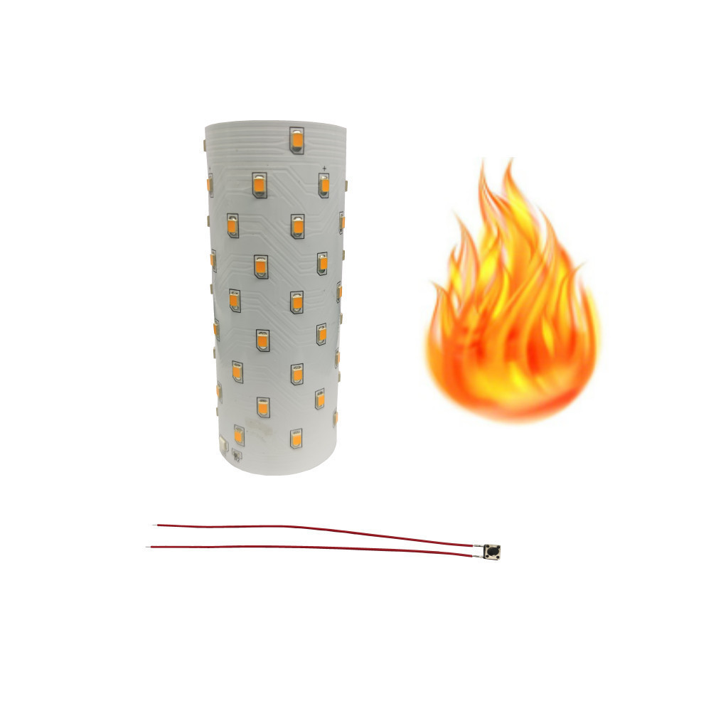 Placa controladora de parpadeo - Fire Torch Solar reseña y precio