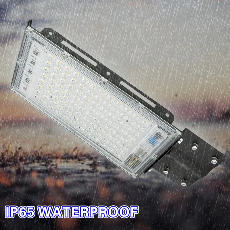 Farola LED impermeable para ex - Zumtobel Outdoor Lighting reseña y precio