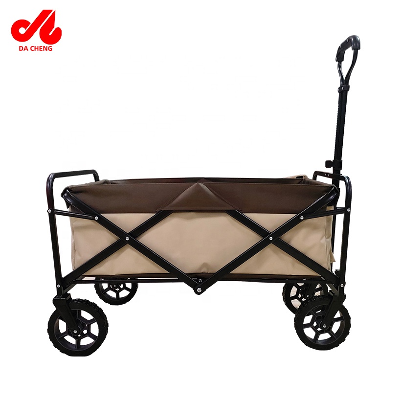 Carrito Plegable Ligero y Port - Outdoor Lighting Portable reseña y precio